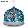 Portable Humidifier Decorative Oi Difusores Aromaterapia Aroma Diffuser