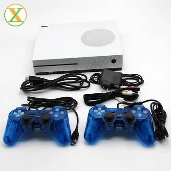 600 game console