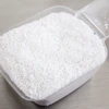 Foaming agent of detergent powder