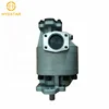 9T5199 Cast Aluminum Hydraulic Gear Pump Group for 980C, 980F