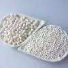 Various sizes Activated alumina ball removing ethylene, hydrogen sulfide, sulfur dioxide, chlorine, formaldehyde, nitric oxide
