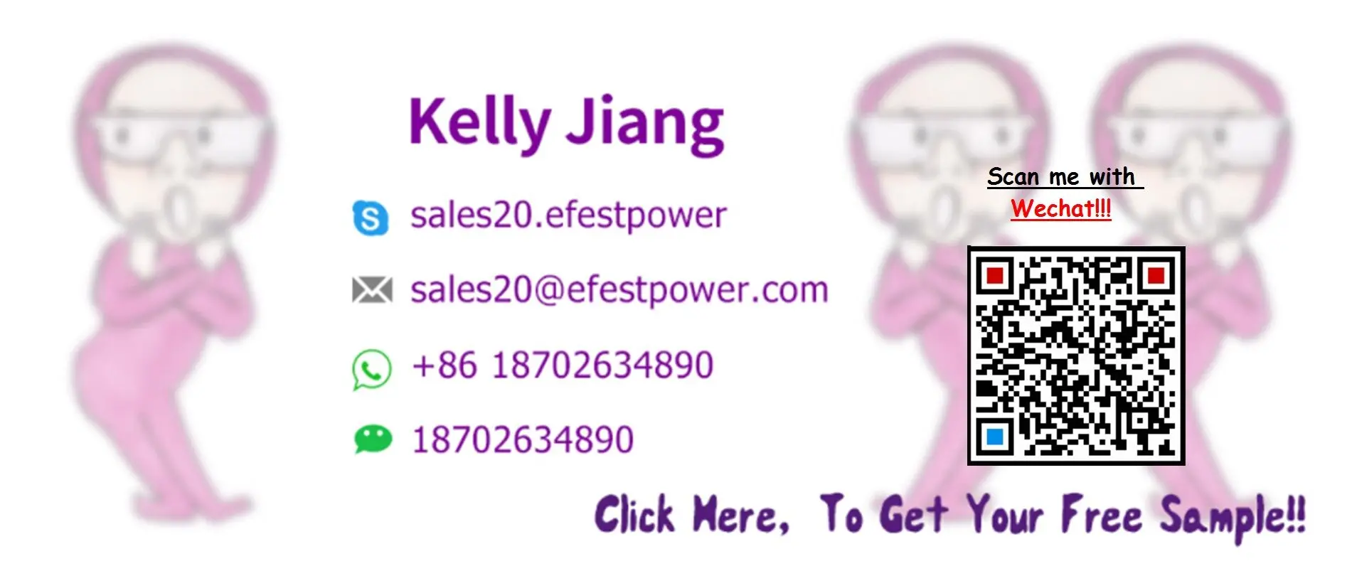 ROHS Electric scooter battery lithium li ion battery cell 26650 5000mah 45A cell