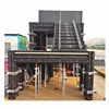 New Environmental protection Easy and Quick plastic formwork for construction