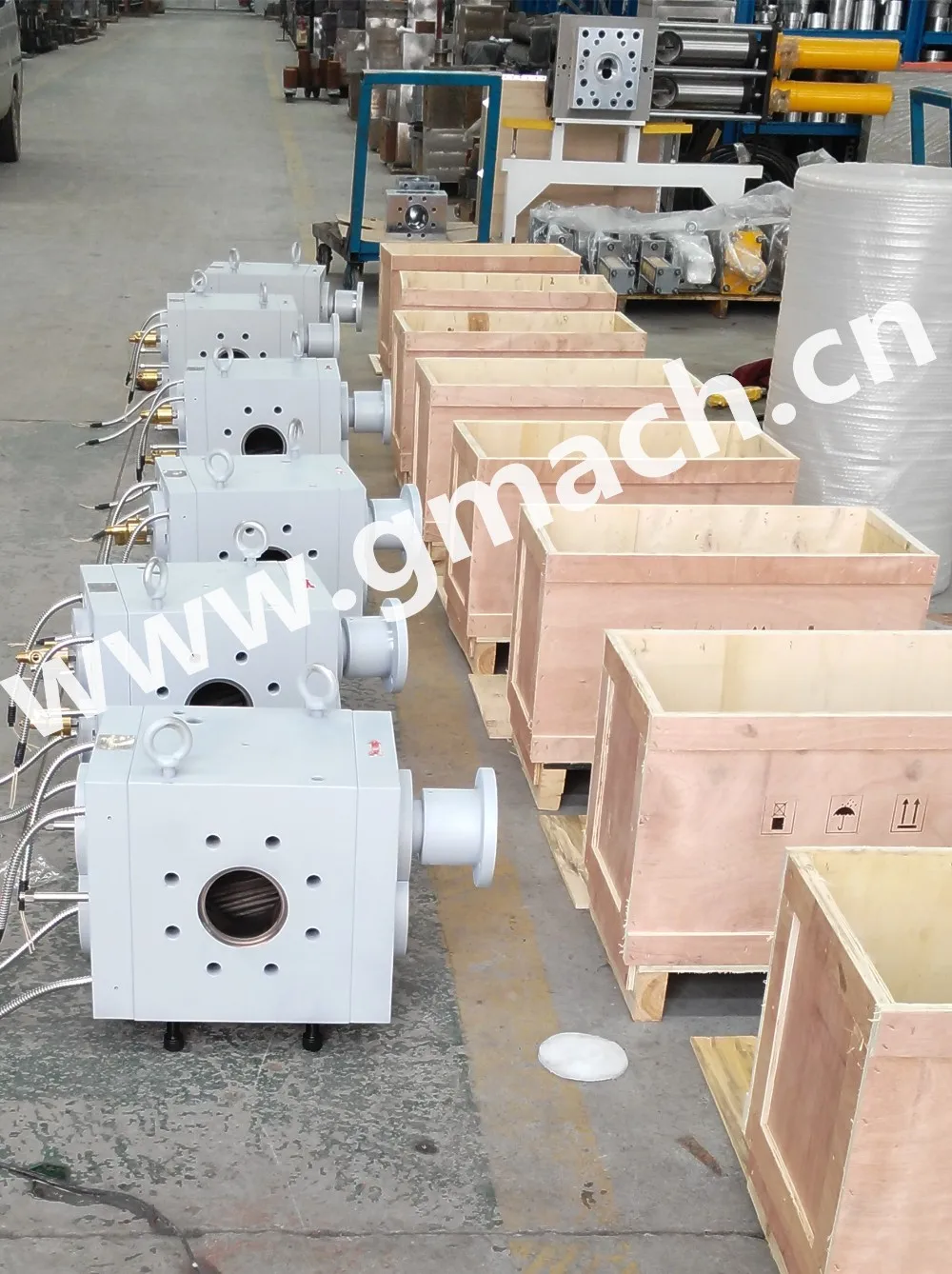 Rubber Melt Pump,Elastomer Melt Pump - Buy Polymer Melt Pump,Melt Gear