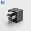 12V 70A 4 pin power relay with socket