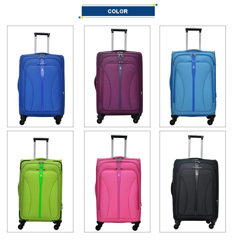 sky bag trolley 24 inch