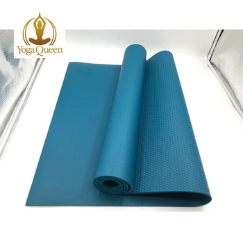 yoga mat roll