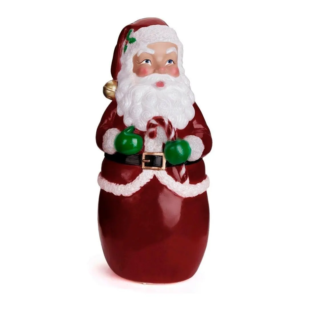 Cheap Resin Christmas Santa Statue, find Resin Christmas Santa Statue