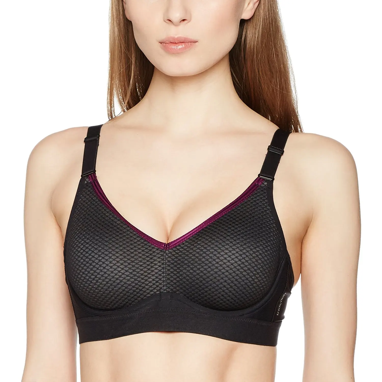 triaction sports bra south africa