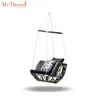 Eco-Friendly Design China Manufacturer antique swing chair sofa set designs