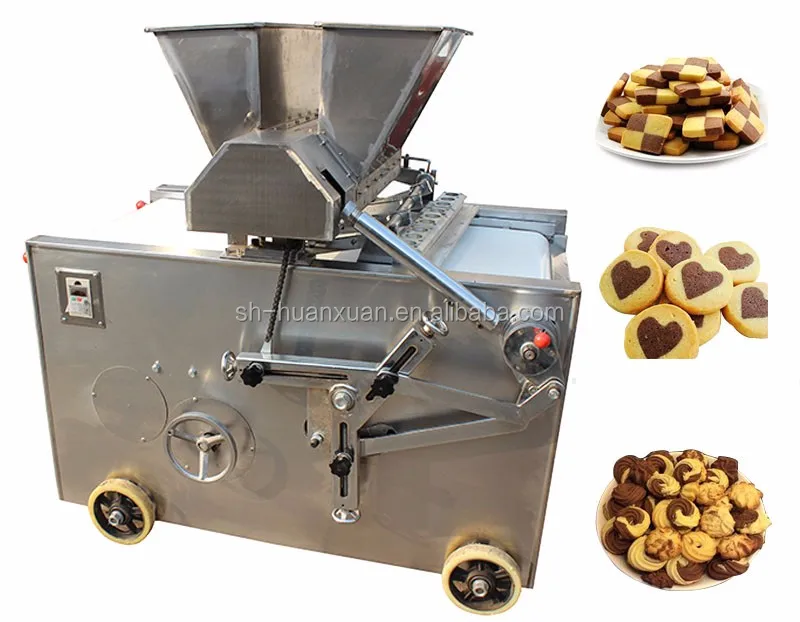 Rotary Roller Mould Commercial Fortune Cookie Making Machine Buy