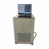 Low Temperature Thermostatic Circulator With Open Bath For Laboratory Use
