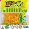 280g Yellow corn kernels for sale
