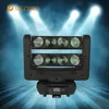 Big promotion dj equipment disco light 8*10w led spider beam moving head light