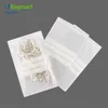 Ldpe Industrial Use Puncture Resistance Zip Lock Seal Plastic Poly Reclosable Parts Bags