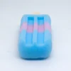 Kitchen cleaning sponge popsicle modelling sponge