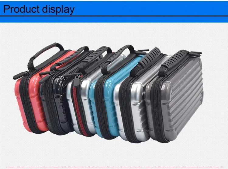 Nintendo Switch Case 27