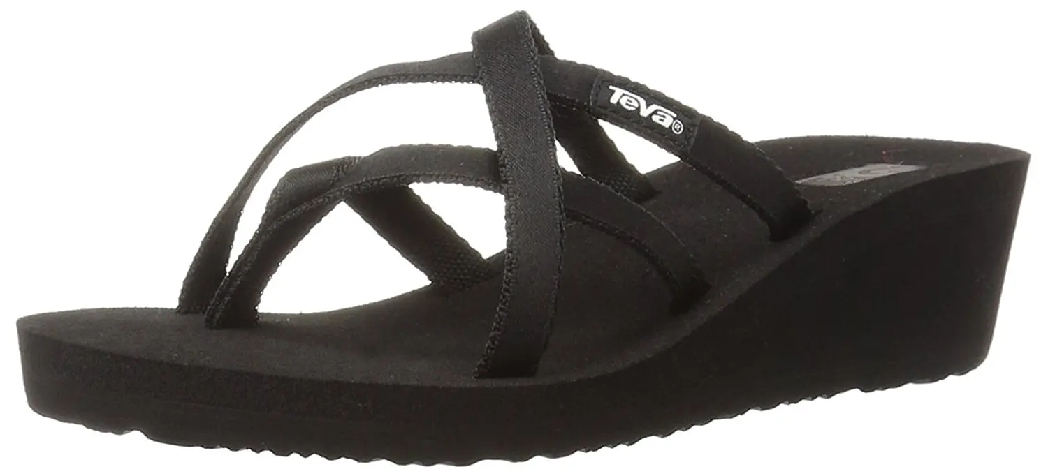teva mush sale
