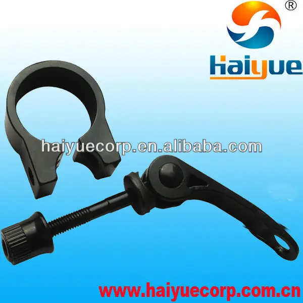 Alloy Bicycle Seat Clamp For Mtb Bike - Buy Seat Clamp,Bicycle Clamp ...