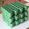 Core gravel grid grass pavers for grass protection