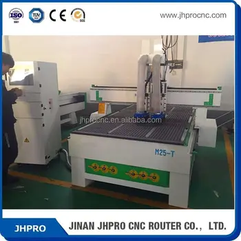 Cnc Router Programmzwei Prozess Cnc Router