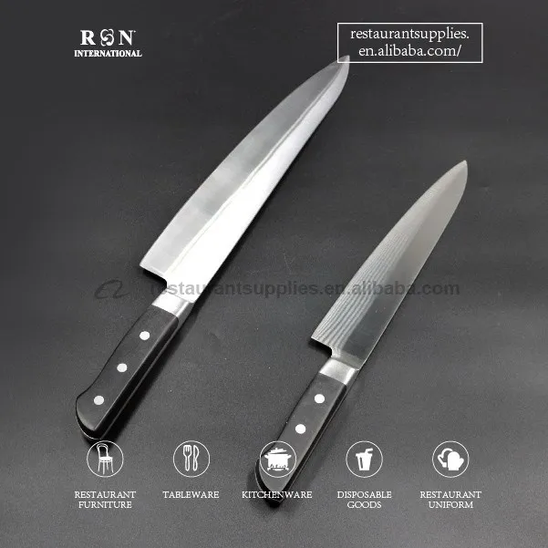 Restaurant Kitchen Knives stainless steel chef knife kitchen knife sushi & sashimi knife for Restaurant Kitchen Knives stainless steel chef knife kitchen knife sushi & sashimi knife for