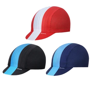 design your own cycling cap