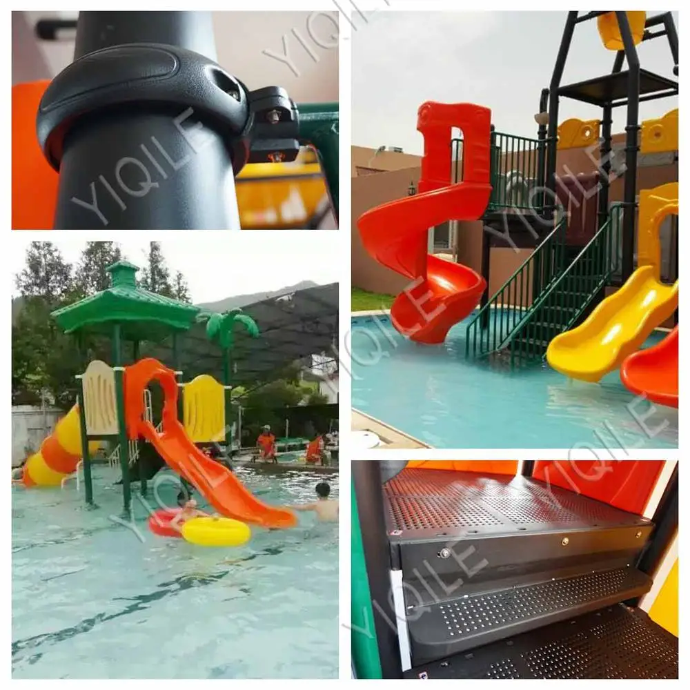 Deluxe Water Park Design Build Exciting Water Park Rides Durable Kids