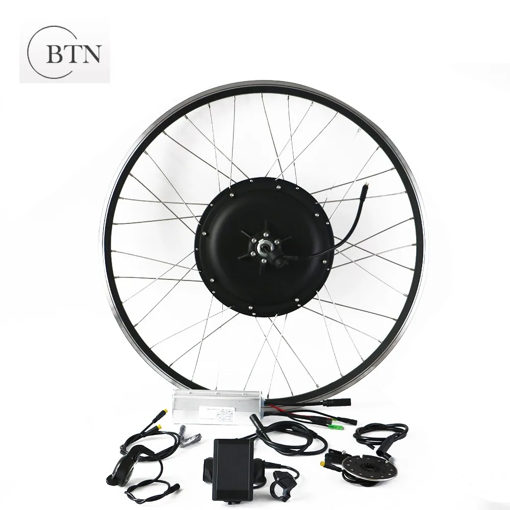 bafang 1500w hub motor