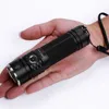 Sofirn SP33 Powerful 2500 Lumens Large Led Flashlight Ce And Rohs Rechargeable Police Torch Flashlight