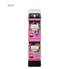 Colorful and plastic capsule gashapon vending machine bulk manufacture
