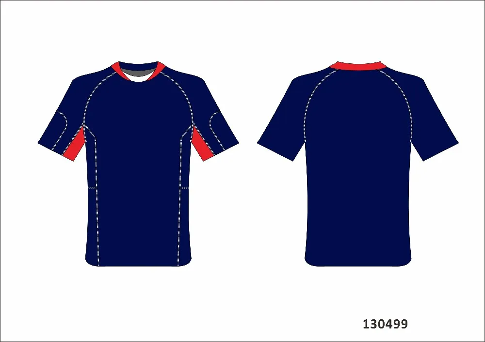 Any Team Any Logo Football Jersey New Model Buy New Design Football