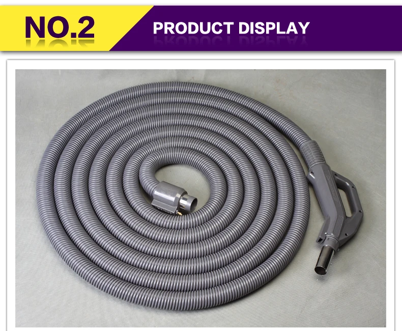 Cgh Central Vacuum Cleaner Hose Buy Central Vacuum Cleaner Hose