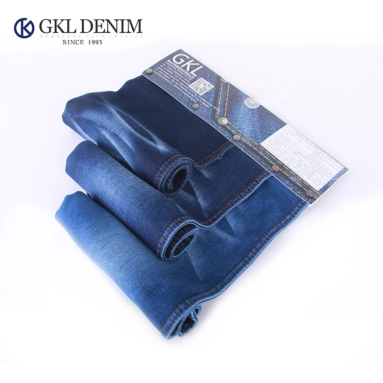 Range of Bleachdown on Jeans with ozone finishing. [Ozone Denim Systems]. |  Download Scientific Diagram