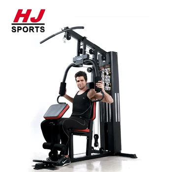 home gym workout machines
