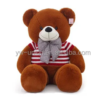 Size Teddy Bears/teddy Bear Factory 