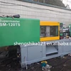 High Quality Chen Hsong Injection Mold Machine Used Super Master 120ST Model with Cheap Price