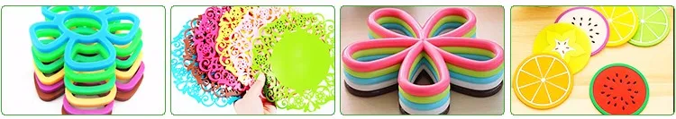 Silicone cup mat_25 | Promotional gifts | silicon kitchenware | silicon bands | silicone baby bib | silicone speaker | silicone cake mould | silicone tea infuser | silicon spatula | silicone bicycle light | silicon tube | silicone baby teether