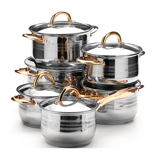 Wholesale Zebra Cookware Set Stainless Steel Buy Zebra Cookware Set Stainless Steel,Brand