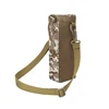 CYSHMILY Mollo Kettle Bag Tactical Outdoor Shoulder Bottle Riding Water Bag