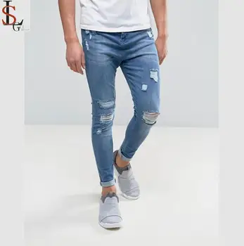 cotton jeans boys