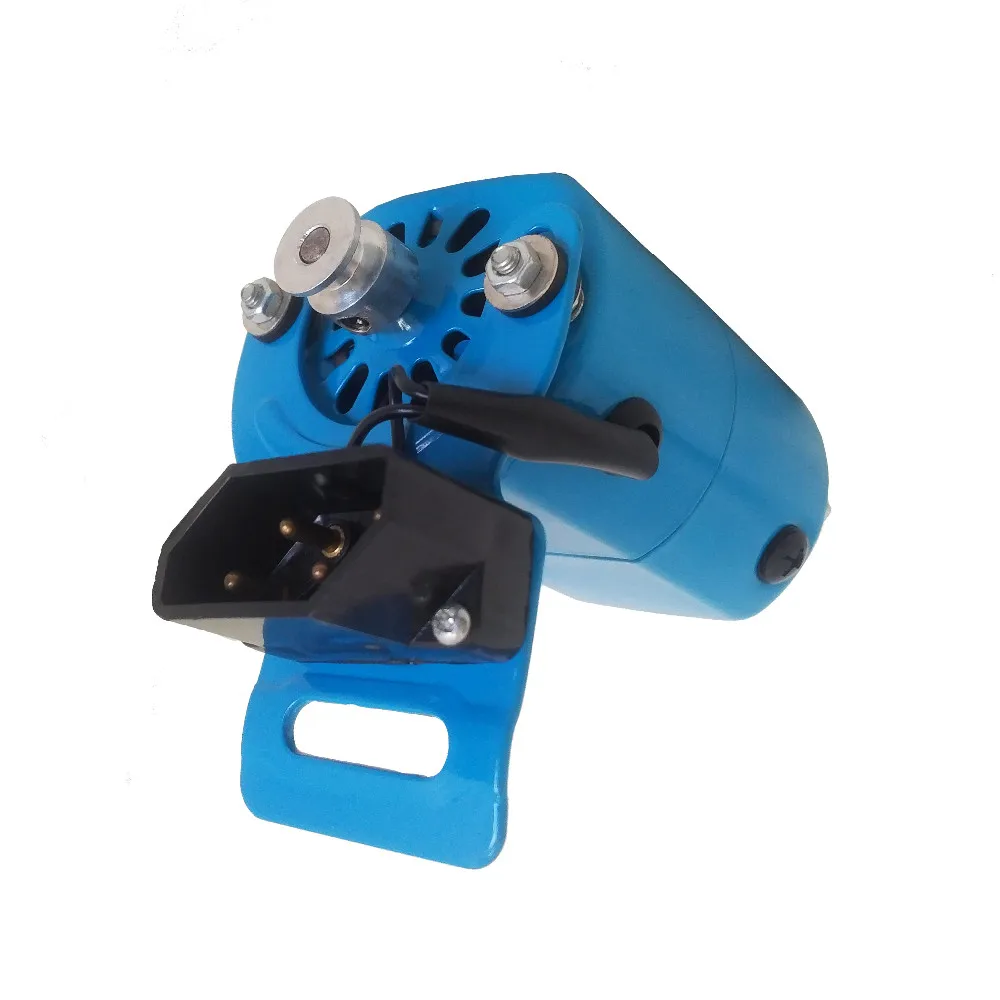 Domestic Home Sewing Machine Motor & Pedal Singer Ha1 15 66 99k Buy