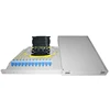 Cable Management Products 12 24 port 19 inch Rack patch panel