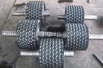 coal briquette equipment 