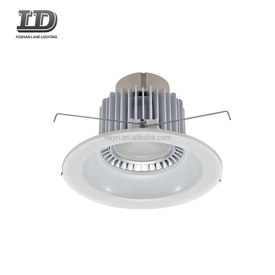 High quality 3w 5w 7w indoor led light downlight