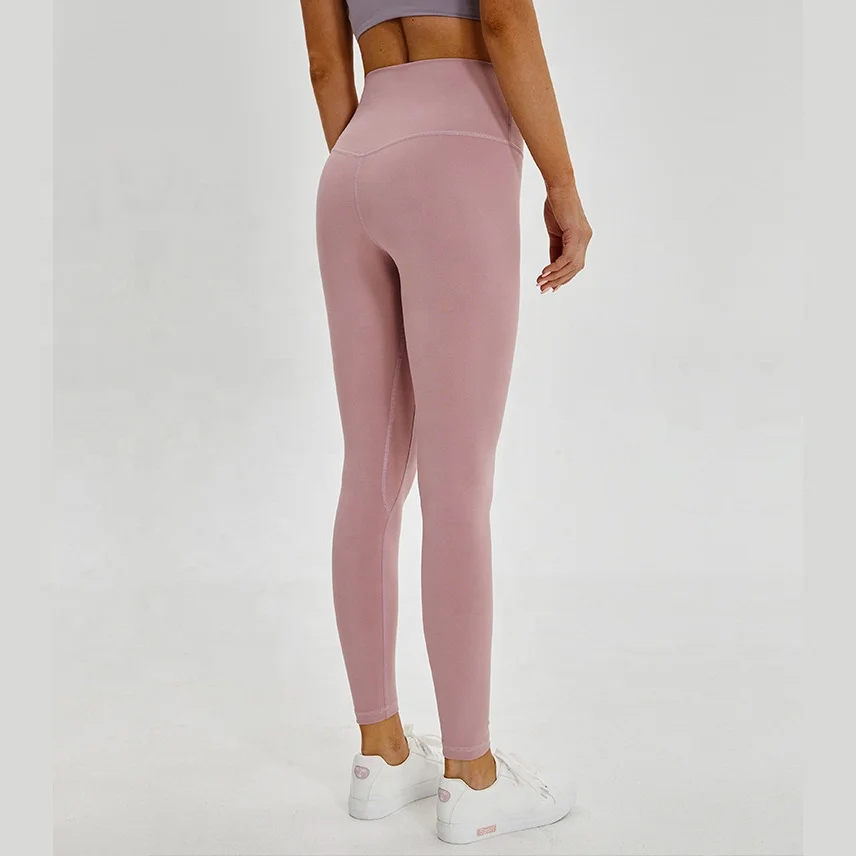 polyester gym leggings