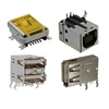 Good quality 476 KLS brand usb connector for iphone 5