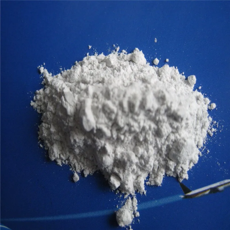 Refractory Material White Fused Alumina