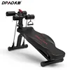Factory direct sale multi function Abdominal Board rebel sport Sit up Bench