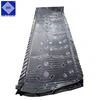 PP drift eliminator and PVC fill type infill for marly cooling tower